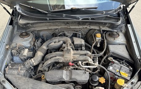 Subaru Forester, 2011 год, 1 000 000 рублей, 13 фотография