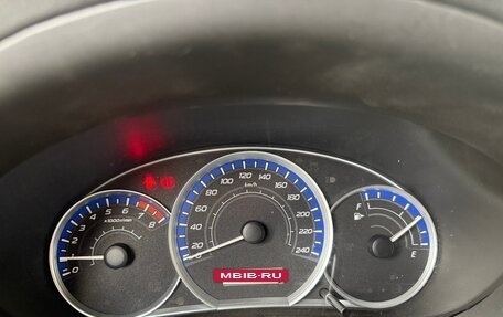 Subaru Forester, 2011 год, 1 000 000 рублей, 6 фотография