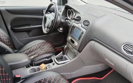 Ford Focus II рестайлинг, 2010 год, 675 000 рублей, 6 фотография