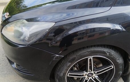 Ford Focus II рестайлинг, 2010 год, 675 000 рублей, 9 фотография