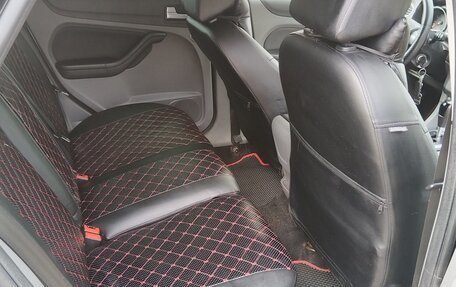 Ford Focus II рестайлинг, 2010 год, 675 000 рублей, 8 фотография