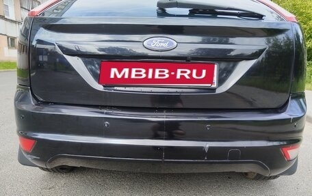Ford Focus II рестайлинг, 2010 год, 675 000 рублей, 10 фотография