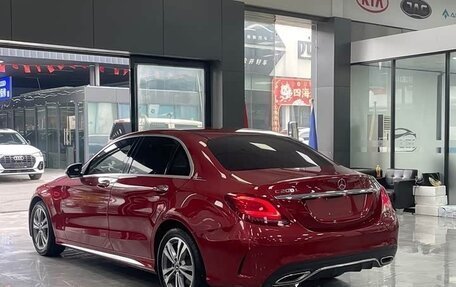 Mercedes-Benz C-Класс, 2020 год, 2 399 999 рублей, 6 фотография