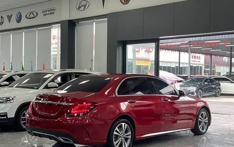 Mercedes-Benz C-Класс, 2020 год, 2 399 999 рублей, 4 фотография