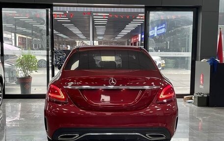 Mercedes-Benz C-Класс, 2020 год, 2 399 999 рублей, 5 фотография