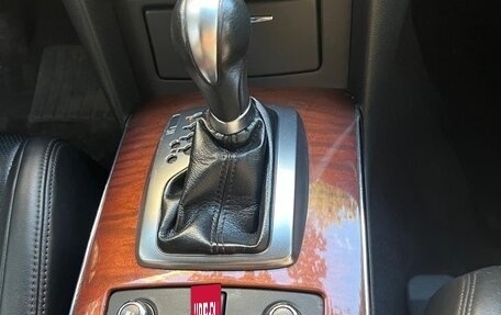 Infiniti FX II, 2011 год, 1 875 000 рублей, 13 фотография