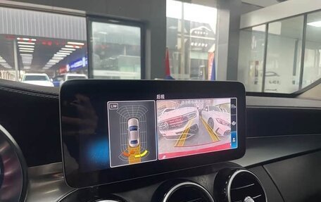 Mercedes-Benz C-Класс, 2020 год, 2 399 999 рублей, 11 фотография