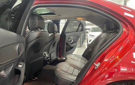 Mercedes-Benz C-Класс, 2020 год, 2 399 999 рублей, 9 фотография