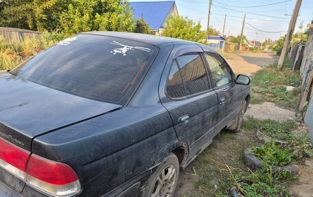 Nissan Sunny B15, 1998 год, 240 000 рублей, 4 фотография