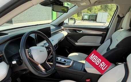 Haval Jolion, 2022 год, 1 750 000 рублей, 5 фотография