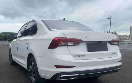 Skoda Rapid II, 2022 год, 1 740 000 рублей, 6 фотография