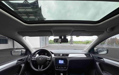 Skoda Rapid II, 2022 год, 1 740 000 рублей, 12 фотография