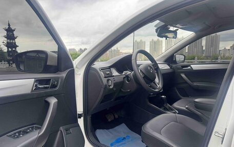 Skoda Rapid II, 2022 год, 1 740 000 рублей, 8 фотография