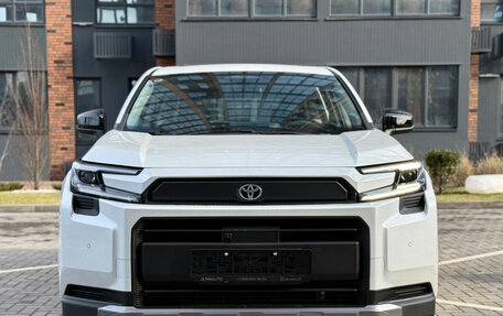 Toyota RAV4, 2026 год, 4 100 000 рублей, 2 фотография