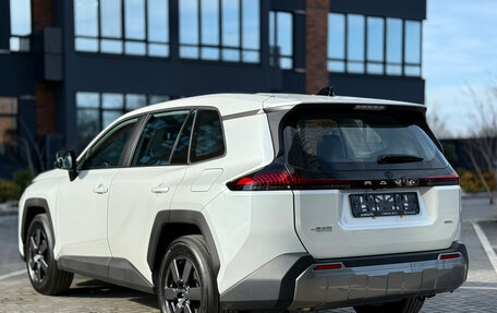 Toyota RAV4, 2026 год, 4 100 000 рублей, 3 фотография