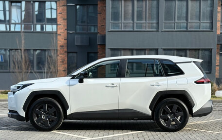 Toyota RAV4, 2026 год, 4 100 000 рублей, 5 фотография