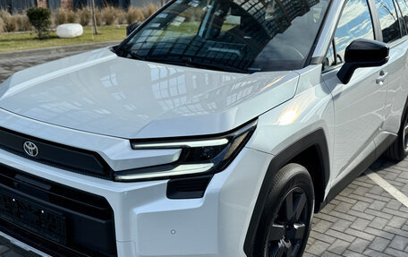 Toyota RAV4, 2026 год, 4 100 000 рублей, 12 фотография