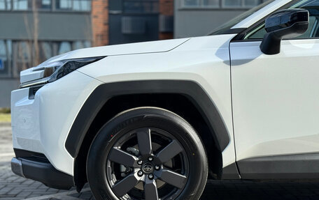 Toyota RAV4, 2026 год, 4 100 000 рублей, 9 фотография