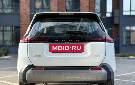 Toyota RAV4, 2026 год, 4 100 000 рублей, 4 фотография