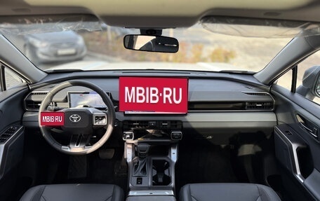 Toyota RAV4, 2026 год, 4 100 000 рублей, 7 фотография