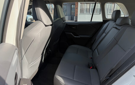 Toyota RAV4, 2026 год, 4 100 000 рублей, 22 фотография