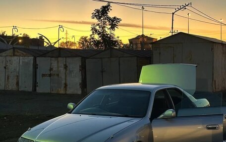 Toyota Mark II VIII (X100), 1997 год, 999 999 рублей, 17 фотография