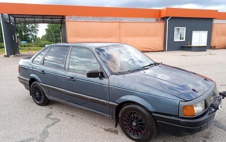 Volkswagen Passat B3, 1991 год, 140 000 рублей, 3 фотография
