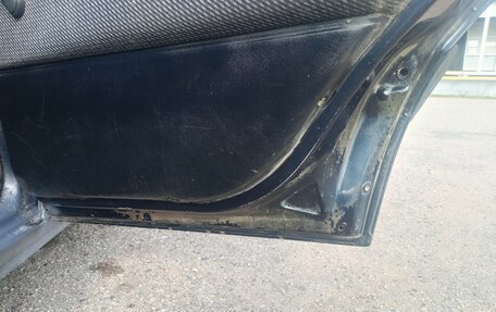 Volkswagen Passat B3, 1991 год, 140 000 рублей, 2 фотография