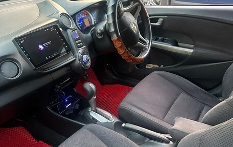 Honda Insight II рестайлинг, 2011 год, 700 000 рублей, 3 фотография