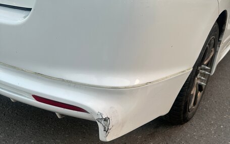 Honda Insight II рестайлинг, 2011 год, 700 000 рублей, 12 фотография