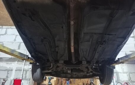 Volkswagen Passat B3, 1991 год, 140 000 рублей, 6 фотография