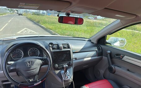 Honda CR-V III рестайлинг, 2010 год, 930 000 рублей, 7 фотография