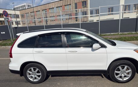 Honda CR-V III рестайлинг, 2010 год, 930 000 рублей, 4 фотография
