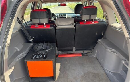 Honda CR-V III рестайлинг, 2010 год, 930 000 рублей, 9 фотография
