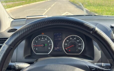 Honda CR-V III рестайлинг, 2010 год, 930 000 рублей, 12 фотография