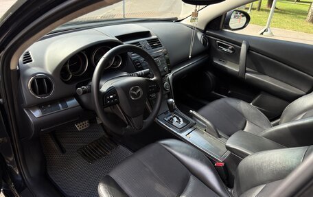 Mazda 6, 2012 год, 1 200 000 рублей, 7 фотография