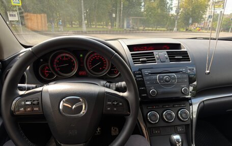 Mazda 6, 2012 год, 1 200 000 рублей, 8 фотография