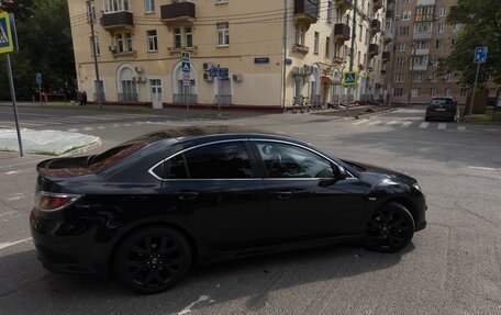 Mazda 6, 2012 год, 1 200 000 рублей, 6 фотография