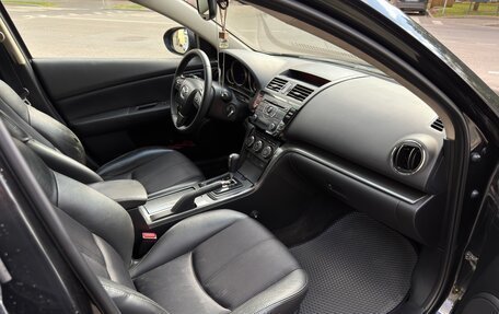 Mazda 6, 2012 год, 1 200 000 рублей, 9 фотография
