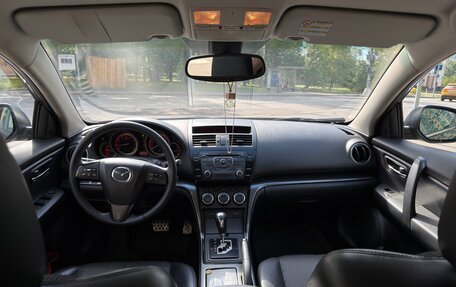 Mazda 6, 2012 год, 1 200 000 рублей, 11 фотография