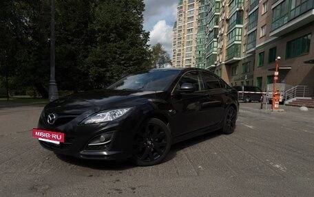 Mazda 6, 2012 год, 1 200 000 рублей, 2 фотография