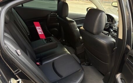 Mazda 6, 2012 год, 1 200 000 рублей, 10 фотография