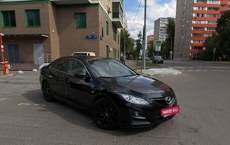 Mazda 6, 2012 год, 1 200 000 рублей, 3 фотография