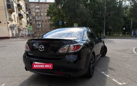 Mazda 6, 2012 год, 1 200 000 рублей, 5 фотография