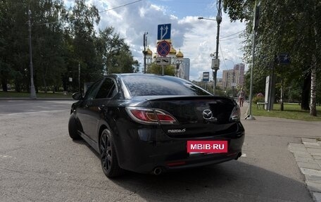 Mazda 6, 2012 год, 1 200 000 рублей, 4 фотография