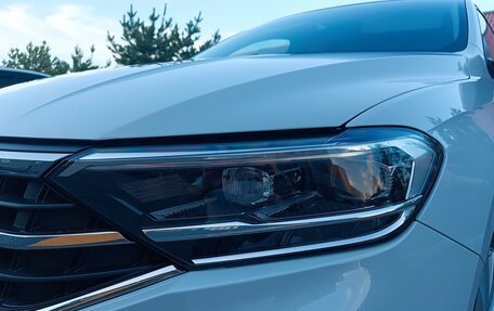 Volkswagen Polo VI (EU Market), 2021 год, 1 450 000 рублей, 4 фотография