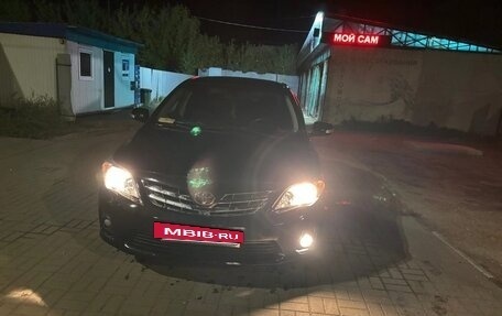 Toyota Corolla, 2010 год, 870 000 рублей, 6 фотография