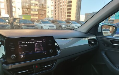 Volkswagen Polo VI (EU Market), 2021 год, 1 450 000 рублей, 6 фотография
