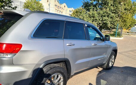 Jeep Grand Cherokee, 2013 год, 1 900 000 рублей, 4 фотография