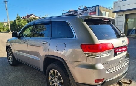 Jeep Grand Cherokee, 2013 год, 1 900 000 рублей, 6 фотография